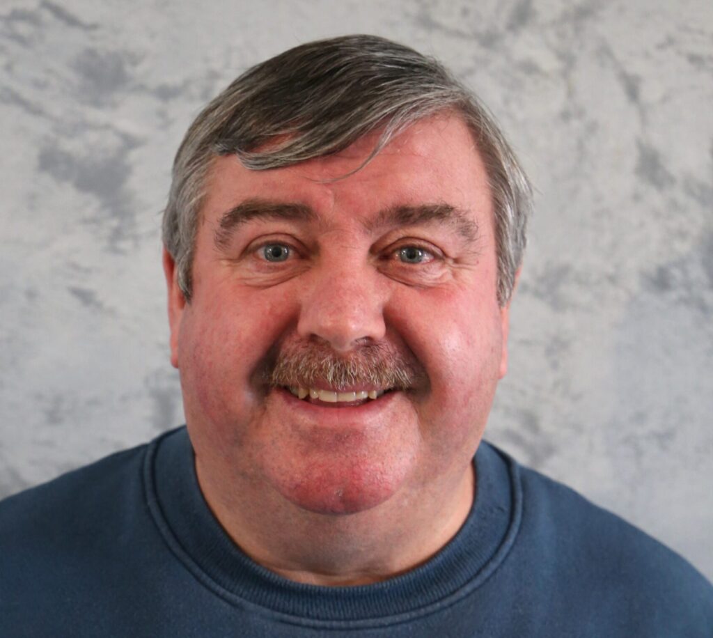 Jean-Claude ROBIN