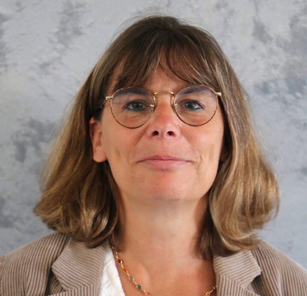 Sylvie MARTIN