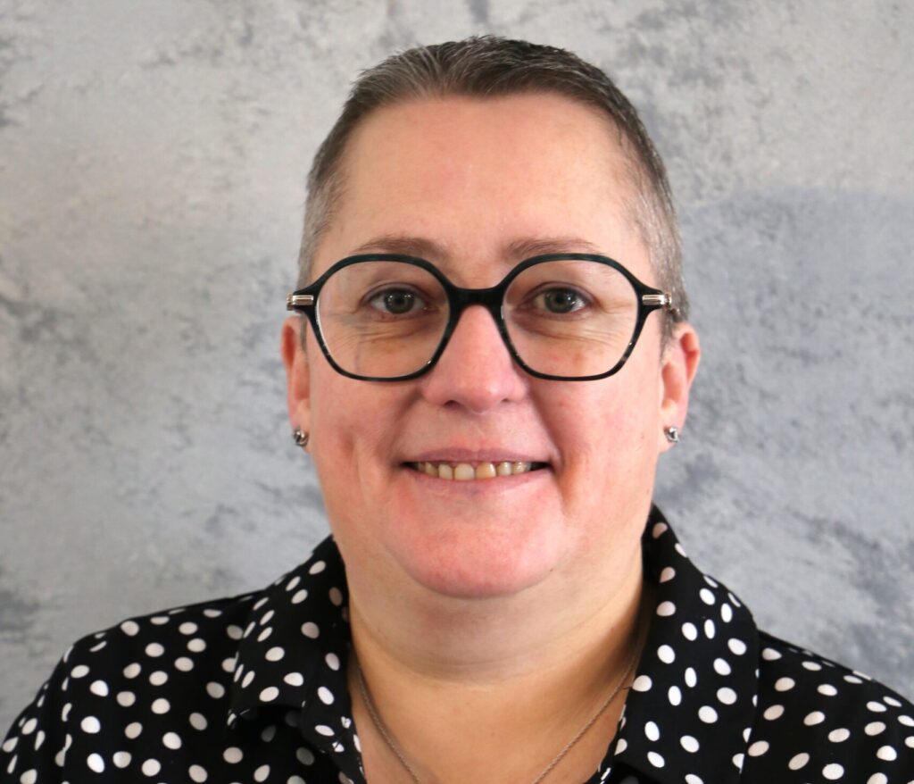 Angélique WALBECQ
