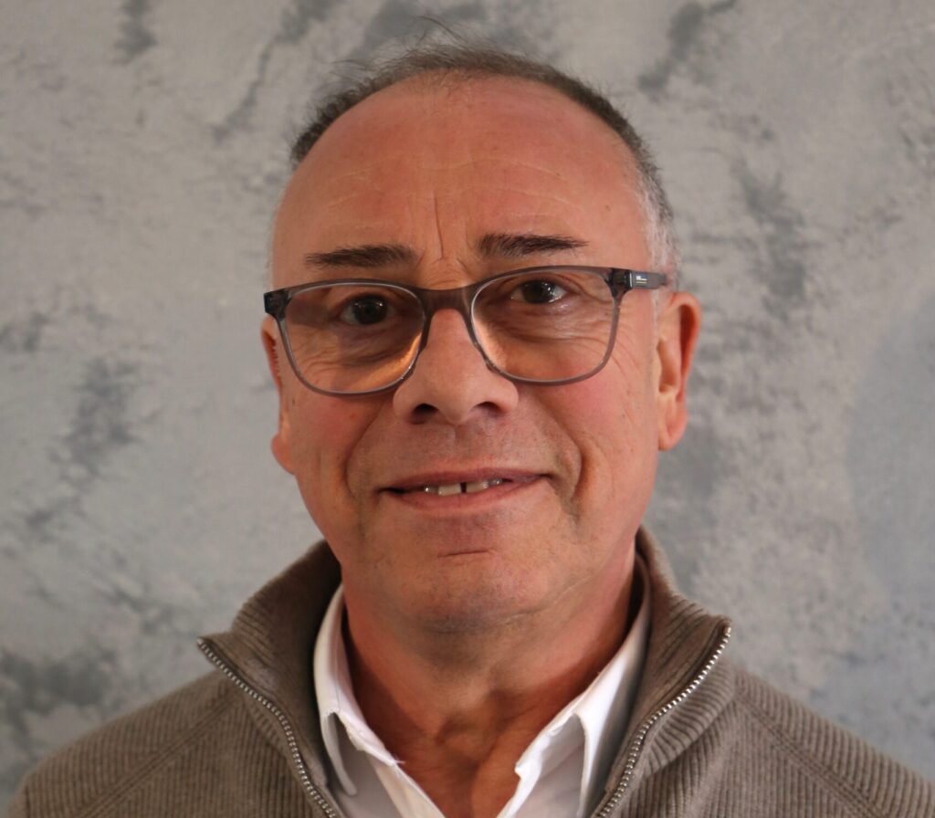 Pascal LAGAE